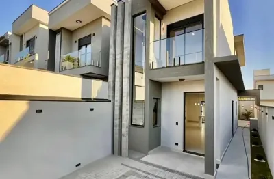 Vende-se linda casa | residencial nova jaguari  | r$1.250.000 | casa nova