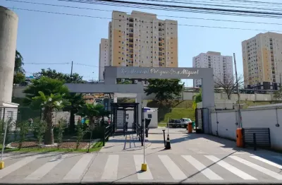 Apartamento à venda no condomínio san miguel – portal dos ipês, cajamar/sp  |   valor: r$ 240.000,00