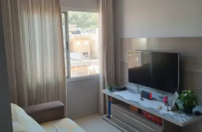Lindo apartamento pronto para morar | condomínio girassois
