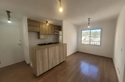 Apartamento para locação – 2 dormitórios | 45m² | lazer completo