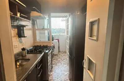 Apartamento com 2 quartos à venda na Vila São Luiz (Valparaízo), Barueri 