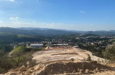 Terreno à venda no Parque Payol I, Pirapora do Bom Jesus 