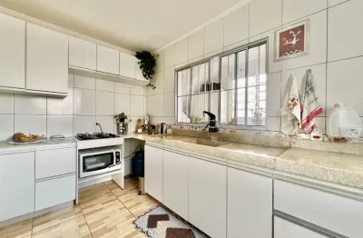 Casa com 3 quartos à venda no Panorama (Polvilho), Cajamar 