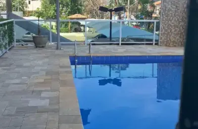 Apartamento com 2 quartos à venda na Avenida das Palmeiras, 620, Portais (Polvilho), Cajamar