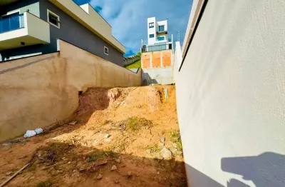 Terreno à venda na Rua das Caliandras, 50, Portais (Polvilho), Cajamar