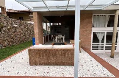 Casa com 4 quartos à venda na Alameda Antares, Residencial Morada das Estrelas (Aldeia da Serra), Barueri