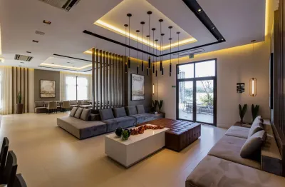 Apartamento à venda na Avenida Andrômeda, Green Valley Alphaville, Barueri