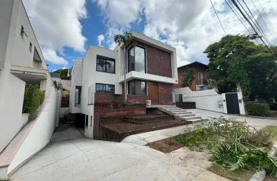 Casa residencial de alto padrão  em alphaville residencial um - barueri, sp