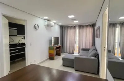 Apartamento moderno, com ótima localização em alphaville – barueri, sp