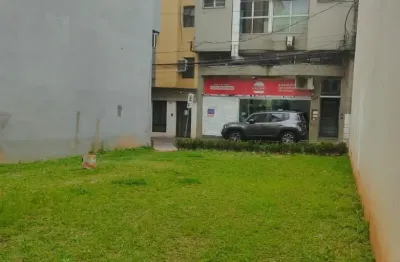Terreno comercial com ótima localização  no centro de apoio 2 - calçada antares, santana de parnaíba/sp