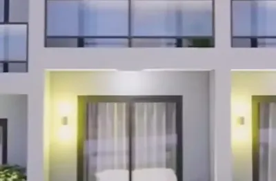 Flat com 2 quartos à venda na rua josé gonçalves de santana, porta florada, gravatá, 500 m2 por r$ 210.000
