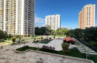 Novo leblon - barra da tijuca - apartamento de 118m. 3 quartos, sendo 1 suíte