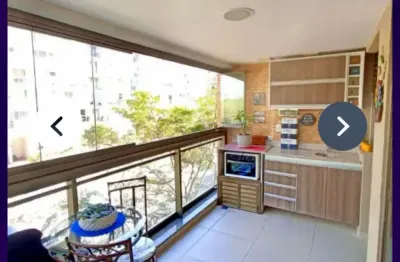 Park premium - recreio - apartamento de 80m, todo no porcelanato. 3 quartos, sendo 1 suíte