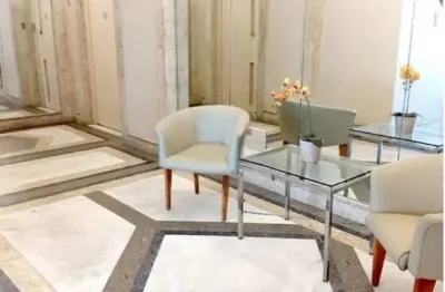 Alsácia - barra olímpica - apartamento de 100m. 2 quartos, sendo 1 suíte