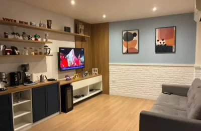 Gleba a - recreio dos bandeirantes- apartamento reformado de 109m. 3 quartos, sendo 1 suíte