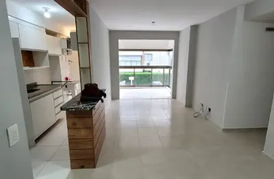 Viverde  - recanto do recreio - apartamento de 85m. 3 quartos, sendo 1 suíte