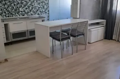 Barra sul - barra da tijuca - apartamento de 58m. com 2 quartos