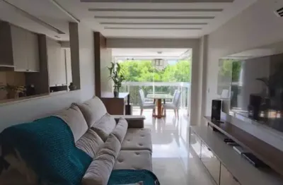Concetto nero - recreio - cobertura duplex de 132m. 3 quartos sendo 2 suítes