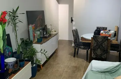 Sunset / abm - barra da tijuca - apartamento de 83m. 3 quartos, sendo 1 suíte