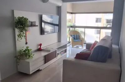 Viverde  - recanto do recreio - apartamento reformado de 85m. 3 quartos, sendo 1 suíte