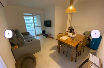 Alphaland - apartamento para aluguel. 2 quartos, ambos suítes