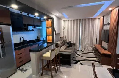 Ocean - recreio - apartamento reformado 83m. 3 quartos, sendo 1 suíte