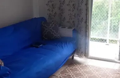 Minha praia 1 - barra olímpica - apartamento de 51m, 2 quartos