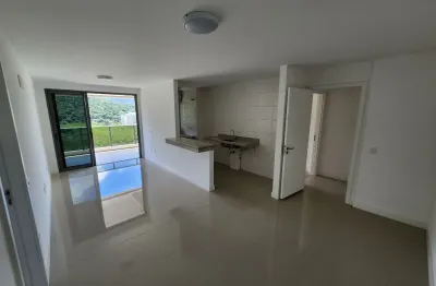 Lançamento na barra |  ilha pura - astra | apartamento suíte dupla de 87m²