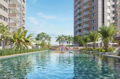 Jardim da barra condomínio clube - cidade jardim - barra da tijuca