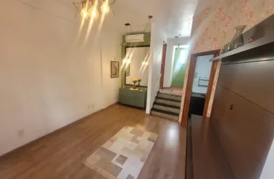 Arte ville - casa de condomínio com 4 quartos à venda, 179m² - cascadura