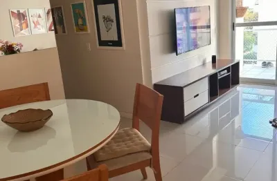 Barra allegro / recreio - apartamento de 70m, 2 quartos, sendo 1 suíte