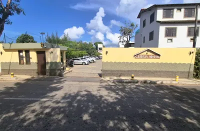 Condominio cabanas novo rio - recreio dos bandeirantes | triplex espaçoso e confortável para sua família
