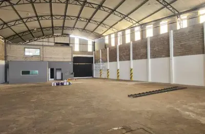 Barracão / Galpão / Depósito para alugar no Centro, Bom Jesus dos Perdões 