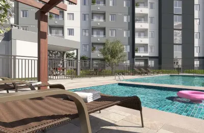 Apartamento com 2 quartos à venda na Penha, São Paulo 