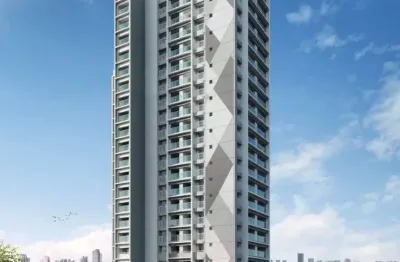 Apartamento com 1 quarto à venda na Vila da Saúde, São Paulo 