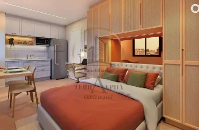 Apartamento à venda em Belenzinho, São Paulo 