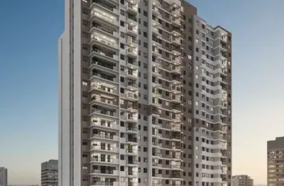 Apartamento com 2 quartos à venda na Rua José Guerra, 626, Chácara Santo Antônio, São Paulo