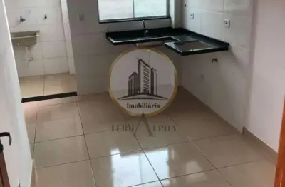 Apartamento com 2 quartos para alugar em Itaquera, São Paulo 