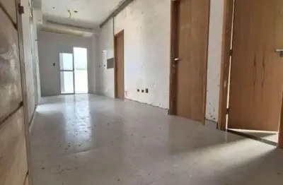 Apartamento com 2 quartos à venda na Vila União (Zona Leste), São Paulo 