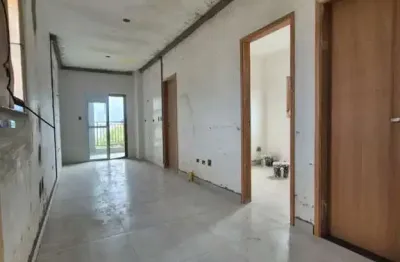 Apartamento com 2 quartos à venda na Vila União (Zona Leste), São Paulo 