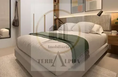 Apartamento com 2 quartos à venda no Butantã, São Paulo 