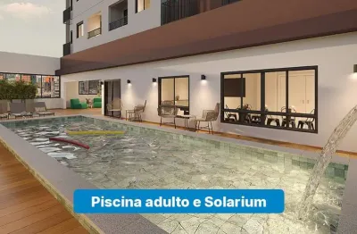 Apartamento à venda no Jardim Prudência, São Paulo 