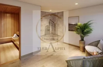 Apartamento com 2 quartos à venda no Jardim Caravelas, São Paulo 