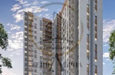 Apartamento com 1 quarto à venda na Rua Padre Caldas Barbosa, 197, Vila Guilherme, São Paulo