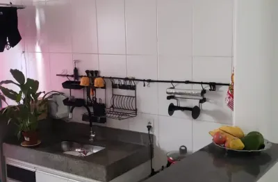 Vendo apartamento primeiro andar, ao lado da havan.