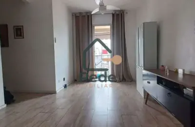 Apartamento com 2 quartos à venda na Rua Hermengarda, 515, Méier, Rio de Janeiro
