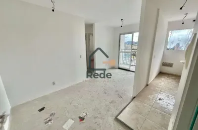 Apartamento de 2 quartos a venda na rua das oficinas - bairro do engenho de dentro.