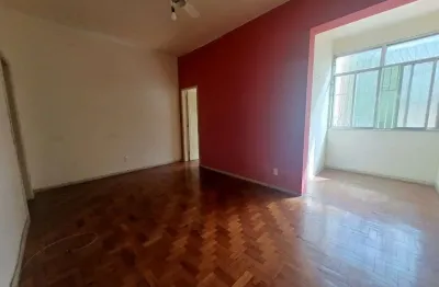 Apartamento de 2 dormitorios no engenho novo, rio de janeiro