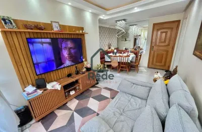 Apartamento com 2 quartos à venda na rua augusto nunes, 221, todos os santos, rio de janeiro, 60 m2 por r$ 265.000