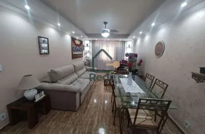 Apartamento de 2 quartos com 130 metros a venda na vila da penha